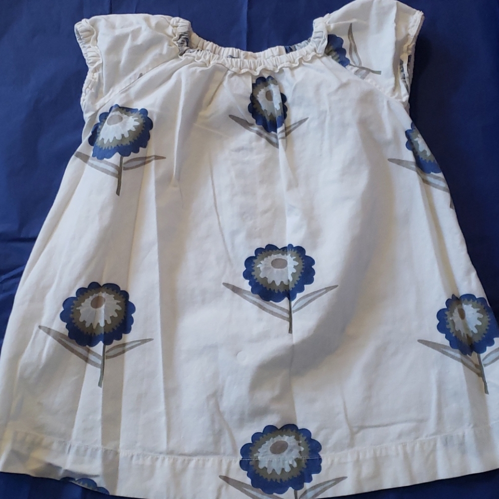Bonpoint 12m dress